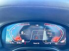 2020 Bmw X4 Xdrive30i Black vin: 5UX2V1C01L9C64762
