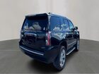 2017 Gmc Yukon Denali Черный vin: 1GKS2CKJ1HR262907