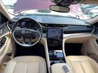 2021 Jeep Grand Cherokee L Limited Бордовый vin: 1C4RJKBG0M8173017