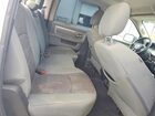 2017 Ram 1500 Slt White vin: 1C6RR6TT9HS610153