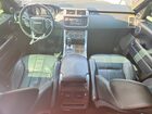2016 Land Rover Range Rover Sport Se Gray vin: SALWG2KF9GA657217