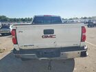 2016 Gmc Sierra C1500 Sle Белый vin: 1GTR1MEC9GZ385384 2016 Gmc Sierra C1500 Sle Белый vin: 1GTR1MEC9GZ385384