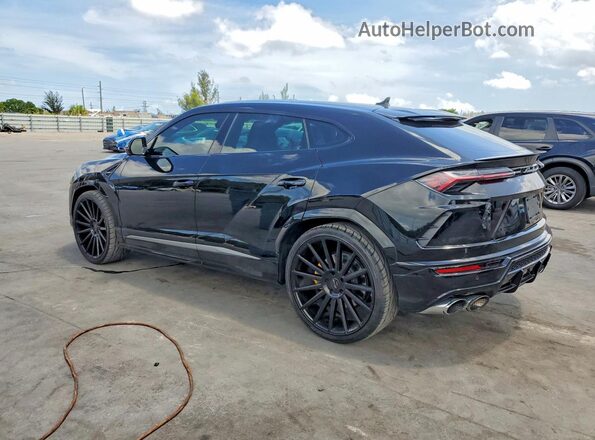 2020 LAMBORGHINI URUS