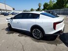 2025 Kia K4 Gt Line Белый vin: 3KPFW4DE4SE242516