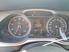 2016 Audi A4 Premium S-line Черный vin: WAUBFAFL3GN014290