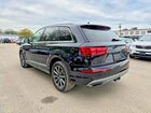 2019 Audi Q7 Premium Plus Черный vin: WA1LAAF7XKD008942