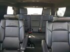 2021 Cadillac Escalade Luxury Черный vin: 1GYS4AKLXMR325132