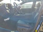 2024 Lexus Rx 350 Base Black vin: 2T2BAMBA0RC051676