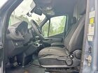 2019 Mercedes-benz Sprinter 2500 Blue vin: WD4PF0CDXKP035110 2019 Mercedes-benz Sprinter 2500 Blue vin: WD4PF0CDXKP035110