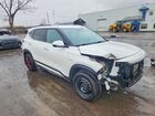 2023 Kia Seltos Sx Белый vin: KNDETCA24P7400062