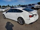 2025 Audi A5 Premium 45 Белый vin: WAUDACF53SA005335