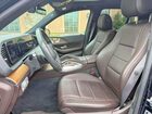 2020 Mercedes-benz Gle 350 4matic Черный vin: 4JGFB4KE3LA035534