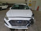 2018 Hyundai Sonata Se Белый vin: 5NPE24AF4JH652263 2018 Hyundai Sonata Se Белый vin: 5NPE24AF4JH652263