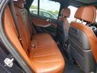 2022 Bmw X5 Xdrive45e Черный vin: 5UXTA6C07N9L65690