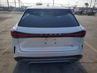 2023 Lexus Rx 350h Luxury Белый vin: 2T2BBMCA6PC011496