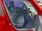 2020 Jeep Renegade Sport Red vin: ZACNJAAB2LPL15502