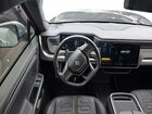 2023 Rivian R1s Adventure Серый vin: 7PDSGABA4PN019950