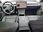 2025 Tesla Model 3 Серый vin: 5YJ3E1EA8SF065124 2025 Tesla Model 3 Серый vin: 5YJ3E1EA8SF065124