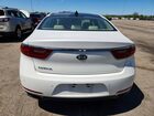 2017 Kia Cadenza Premium White vin: KNALC4J10H5045938 2017 Kia Cadenza Premium White vin: KNALC4J10H5045938