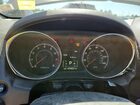 2016 Mitsubishi Outlander Sport Es Черный vin: JA4AR3AU3GZ050341