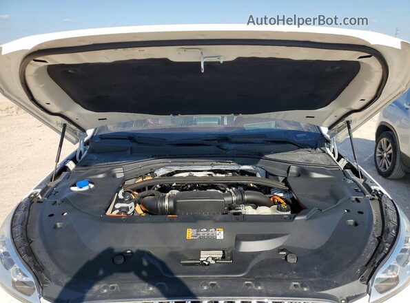 5LMYJ9YY7LGL15526 2020 LINCOLN AVIATOR Белый Вид наклейки с VIN-кодом