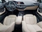 2021 Bmw 228i Белый vin: WBA53AK01M7H33929