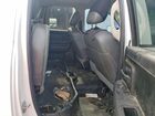 2019 Ram 1500 Classic Tradesman Белый vin: 1C6RR6FT4KS724077