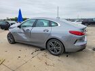 2024 Bmw 228i Серый vin: WBA53AK04R7N49900