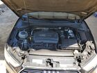 2017 Audi A3 Premium Black vin: WAUB8GFF7H1031920