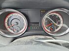 2017 Dodge Grand Caravan Sxt Серебряный vin: 2C4RDGCG6HR616767