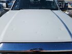 2023 Ram 2500 Big Horn Белый vin: 3C6UR5DL8PG537656 Damage: Hood, Hail Damage, 10 Or More