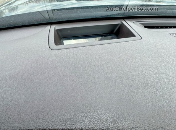 KM8R54HE6LU073642 2020 HYUNDAI PALISADE Черный Вид подкапотного пространства