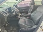 2017 Mitsubishi Outlander Sport Sel Белый vin: JA4AP4AW6HZ019647 2017 Mitsubishi Outlander Sport Sel Белый vin: JA4AP4AW6HZ019647