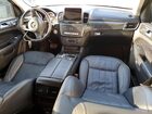 2016 Mercedes-benz Gle 350 Black vin: 4JGDA5JB6GA683429
