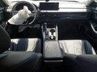 2023 Honda Accord Touring Hybrid Белый vin: 1HGCY2F87PA024977