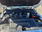 2023 Ram 2500 Big Horn Белый vin: 3C6UR5DL8PG537625
