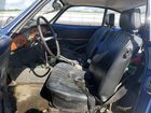 1971 Volkswagen Karmann Gh Blue vin: 1412861965 1971 Volkswagen Karmann Gh Blue vin: 1412861965