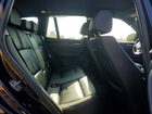 2017 Bmw X3 Xdrive28i Черный vin: 5UXWX9C33H0T21993