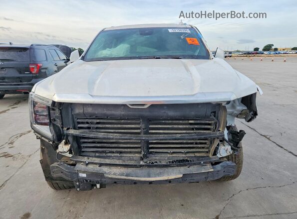1GKS2JKL7PR392260 2023 GMC YUKON Белый Вид спереди