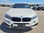 2017 Bmw X6 Xdrive35i Белый vin: 5UXKU2C36H0X46932