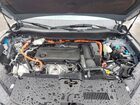 2025 Honda Cr-v Sport-l Gray vin: 5J6RS6H89SL040037