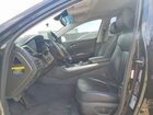2016 Kia K900 Premium V6 Black vin: KNALT4D39G6031302