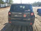 2017 Jeep Renegade Latitude Black vin: ZACCJABBXHPF59852 2017 Jeep Renegade Latitude Black vin: ZACCJABBXHPF59852