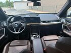 2023 Bmw X1 Xdrive28i Белый vin: WBX73EF07P5W12917