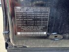 2016 Land Rover Lr4 Hse Luxury Черный vin: SALAK2V60GA810202