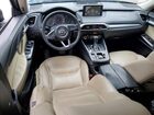2017 Mazda Cx-9 Touring Black vin: JM3TCBCY5H0135477
