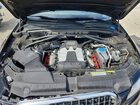 2017 Audi Q5 Premium Plus S-line Черный vin: WA1D7AFP4HA003961