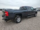 2018 Gmc Sierra K3500 Denali Черный vin: 1GT42YEYXJF130861