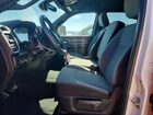 2023 Ram 2500 Big Horn Белый vin: 3C6UR5DL2PG537684