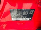 2018 Honda Hr-v Ex Red vin: 3CZRU6H54JM717508